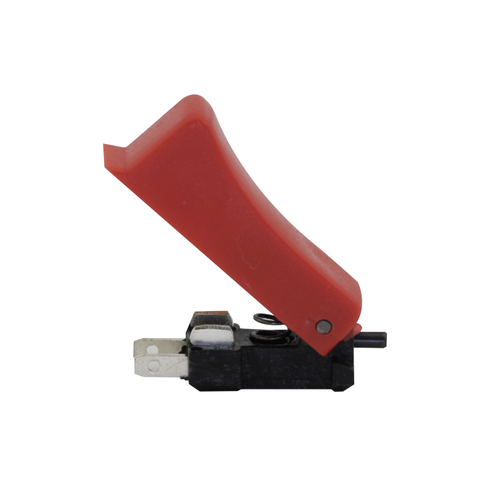 MIG-MAG Torch-Trigger-switch