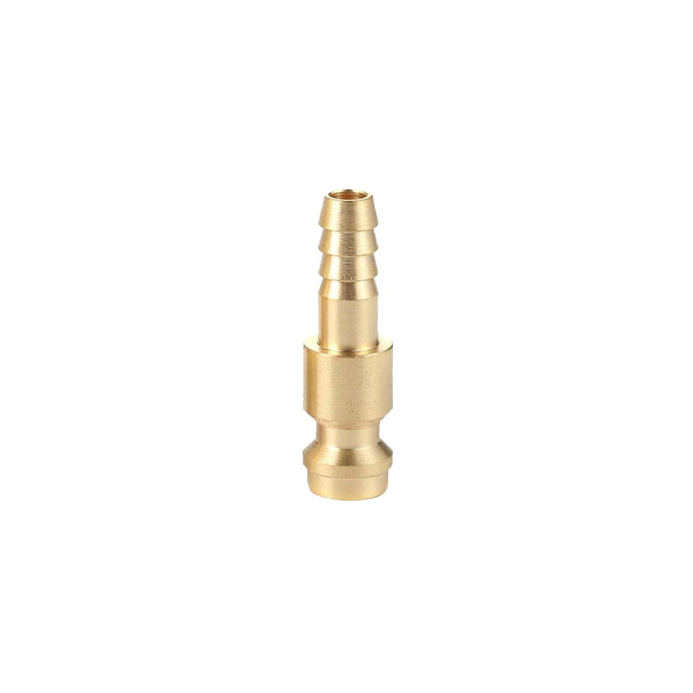 Quick Connector Fitting 6mm
